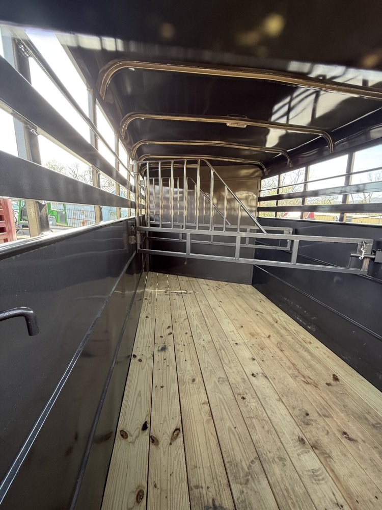 6' 8"x16' GoodGuys GG3242 16' ROPER