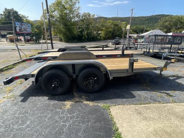 77"x14' Davidson  DT9100