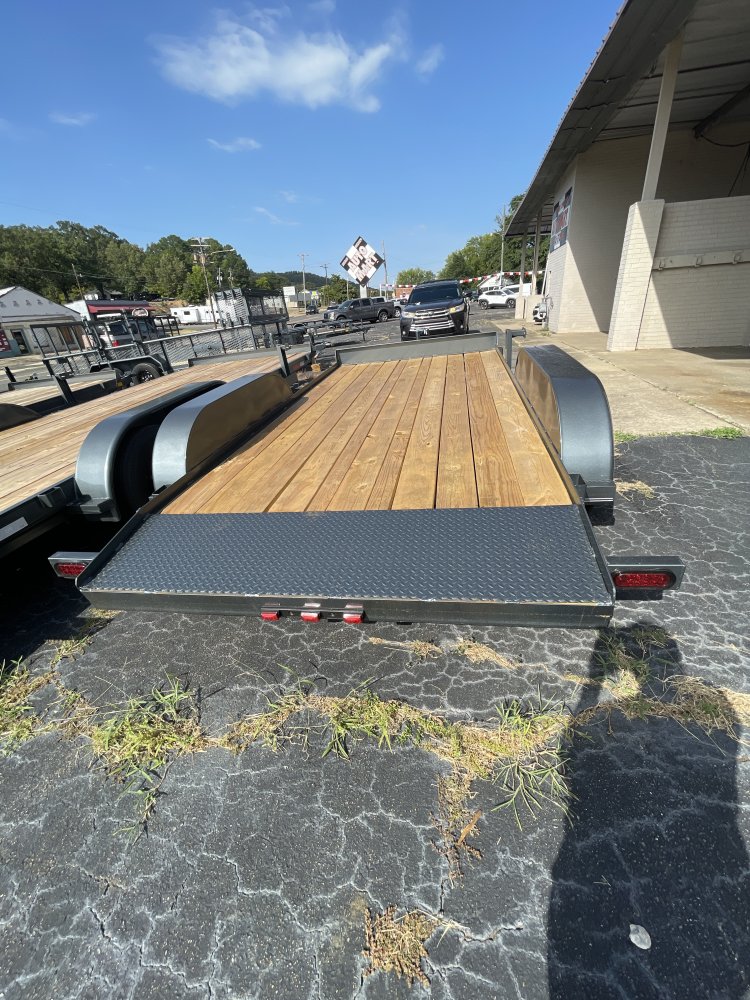 77"x14' Davidson  DT9100