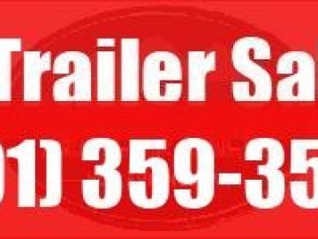 2024 Davidson Trailers 6X12 PT SA Utility Trailer