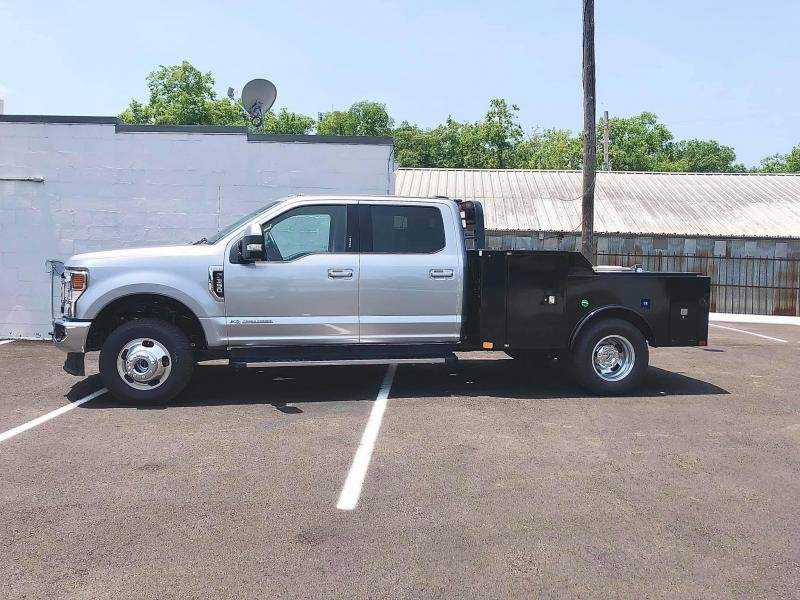 2022 Norstar SD Bed 086845600I37BK Truck Bed