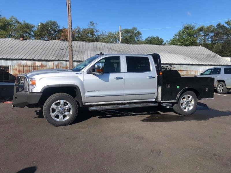 2022 Norstar SD Bed 086845600I37BK Truck Bed