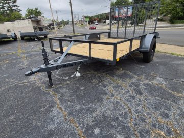 6'x10' Davidson 6x10 DT8855