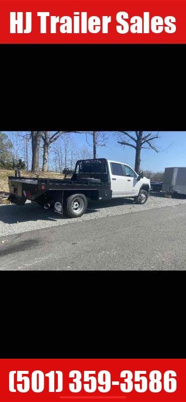 2022 J & I Manufacturing 2144 Truck Bed