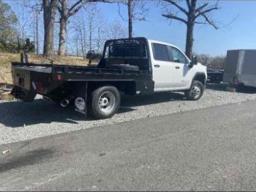 2022 J & I Manufacturing 2144 Truck Bed