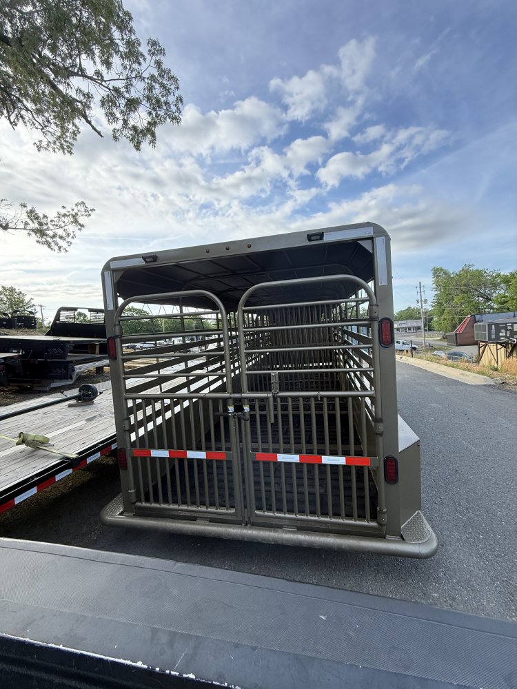 6'x24' GoodGuys 24' WRANGLER BAR TOP GG2905