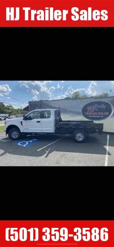 2022 J & I Manufacturing 1499 Truck Bed