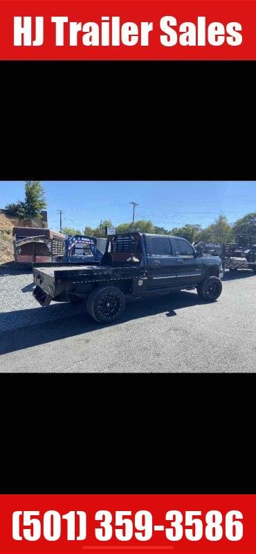 2022 J & I Manufacturing 1499 Truck Bed