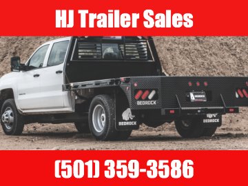 2023 Bedrock 11'4" Diamond Other Truck Bed