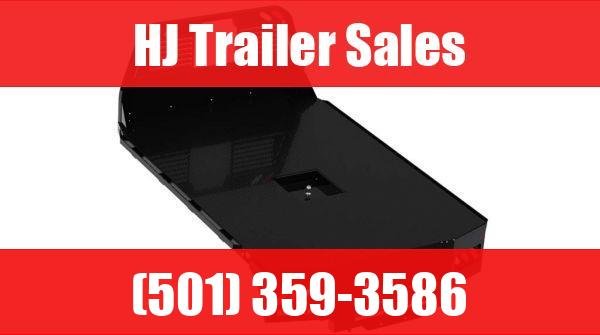 2023 Bedrock 2017-Current Ford 8'6" Long Bed Dual Rear Wheel Other Truck Bed