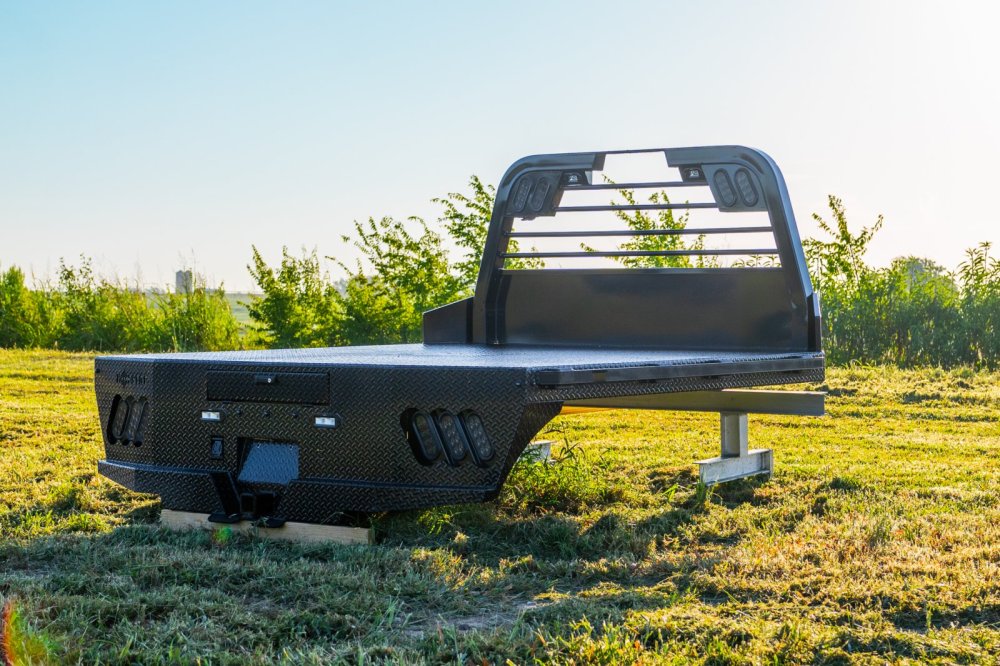 Norstar Truck Bed SR Bed NS3173