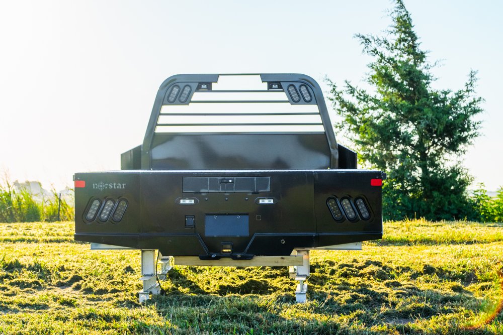 Norstar Truck Bed ST 84 84 42 NS7066