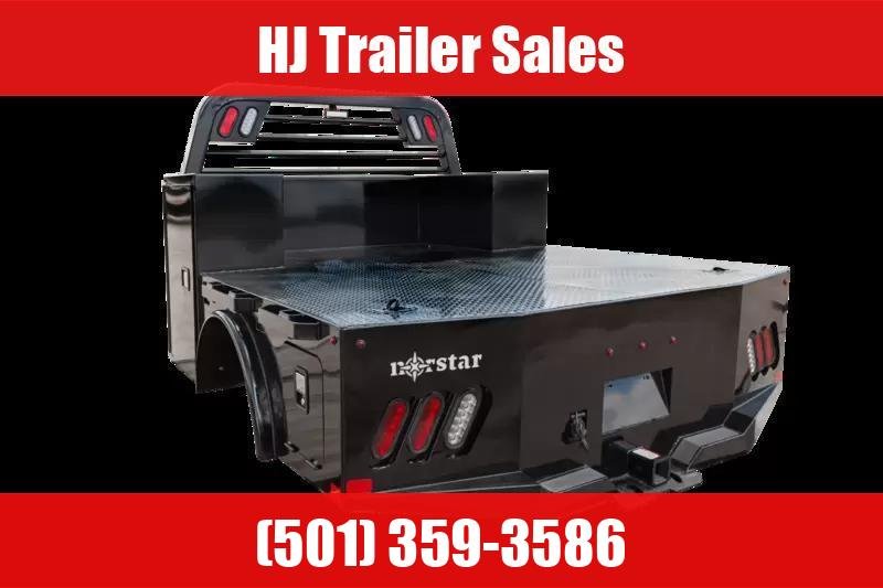 2023 Norstar NS5081 Truck Bed