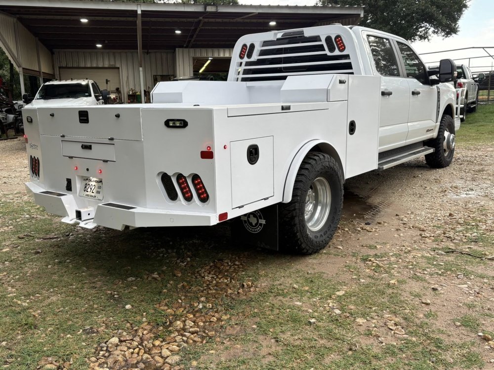 Norstar Truck Bed SD 94 90 60 NS7008