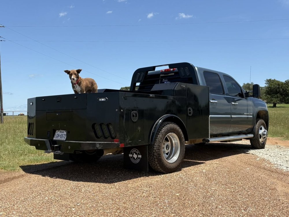 Norstar Truck Bed SD 94 90 60 NS7008