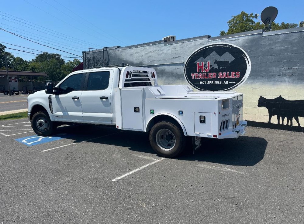 Norstar Truck Bed SD 94 90 60 NS7008