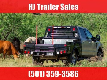 2023 Butler Bed 80X84 Truck Bed