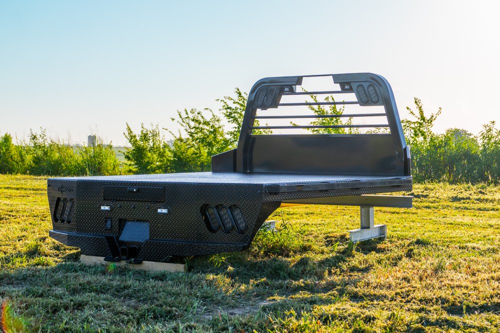 Norstar Truck BedSR 94 97 60NS3395