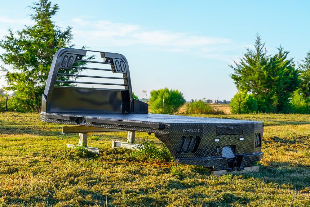 Norstar Truck BedSR 11'4" 97 84NS3303