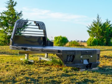 Norstar Truck BedSR 11'4" 97 84NS3303