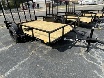 6'x10' Davidson 6x10 DT9417