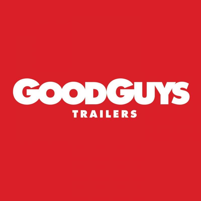 2025 Good Guys 40' GN DECKOVER Deckover Trailer