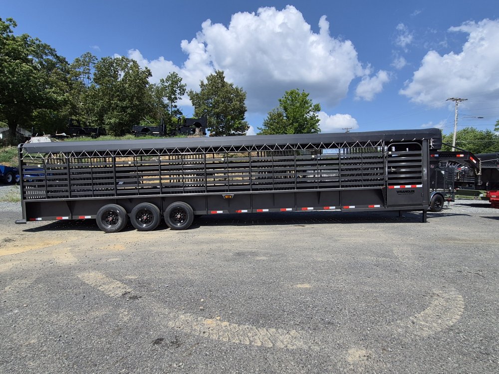 6' 8"x36' GoodGuys Stock GG3614