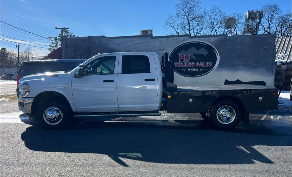 2026 Norstar Truck BedSD 84 84 42 NS0954