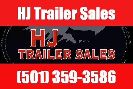 2026 Iron Bull EHB24' Equipment Trailer