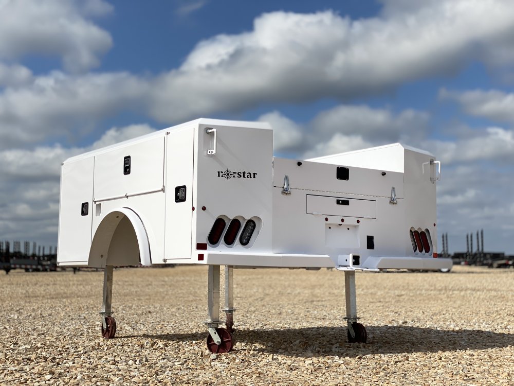 2026 Norstar Truck Bed SC949060