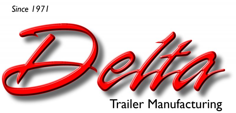 2025 Delta Manufacturing 30' GOOSENECK FLATBED Flatbed Trailer