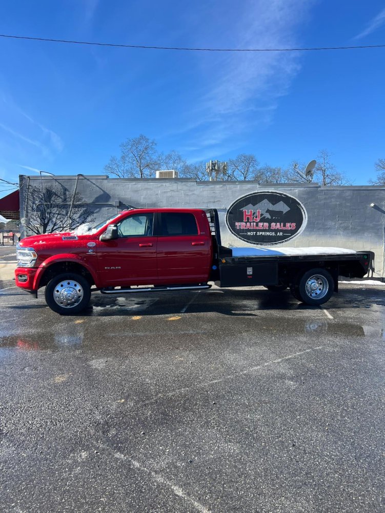 2026 Norstar Truck BedSR 94 94 60 #1340