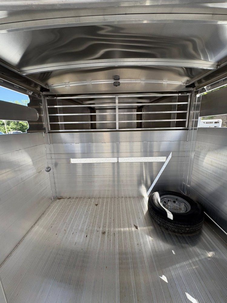 7' 5"x24' Hillsboro HB3443Endura