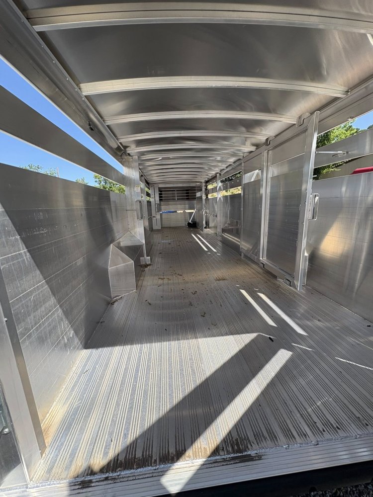 7' 5"x24' Hillsboro HB3443Endura