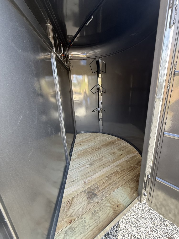 6' 8"x16' GoodGuys GG3243 16' ROPER