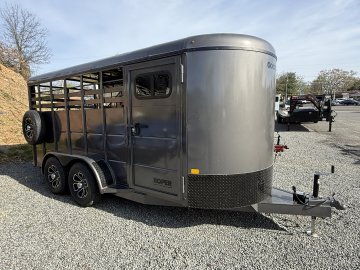 6' 8"x16' GoodGuys GG3243 16' ROPER