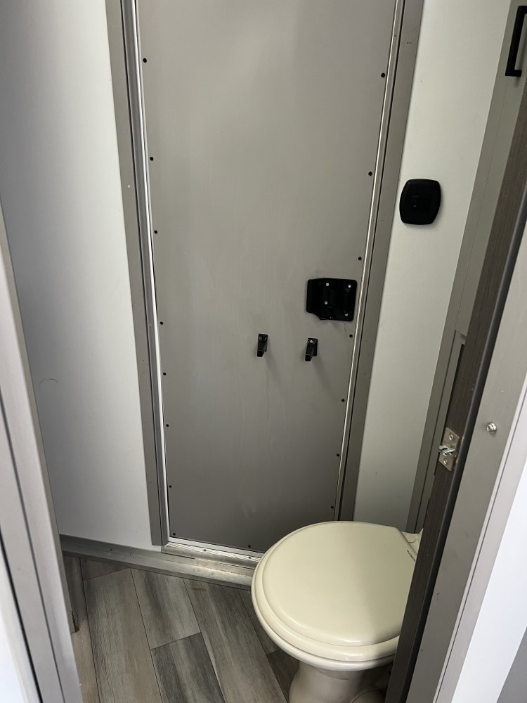 2022 Bison 7310 Silverado 3 Horse Living Quarters Trailer - Consignment Unit