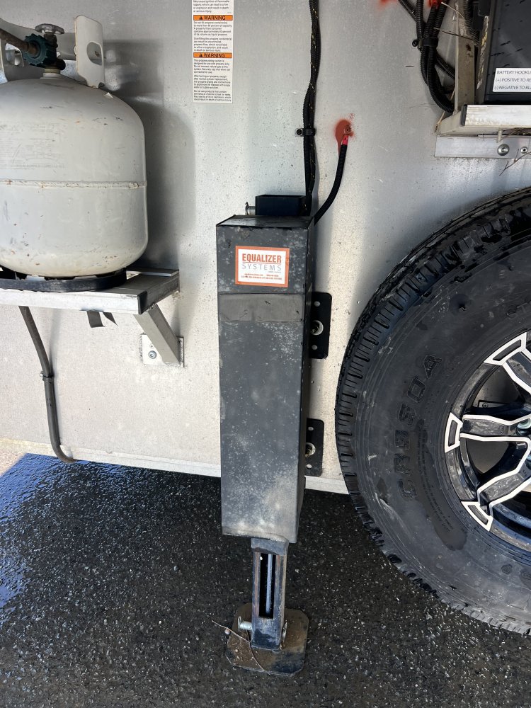 2022 Bison 7310 Silverado 3 Horse Living Quarters Trailer - Consignment Unit