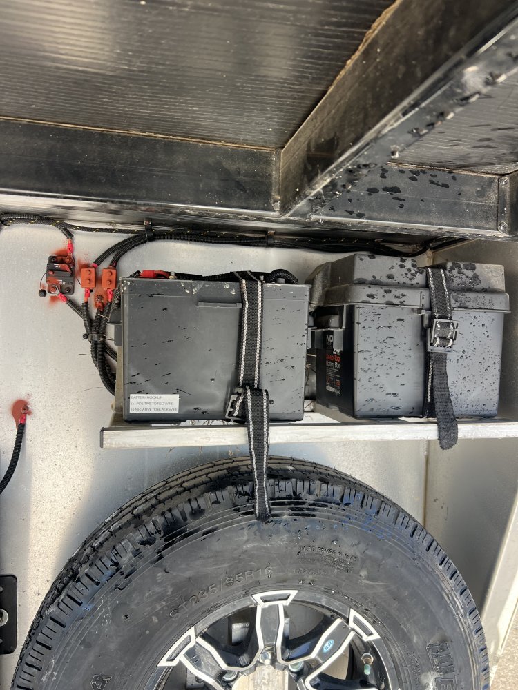 2022 Bison 7310 Silverado 3 Horse Living Quarters Trailer - Consignment Unit