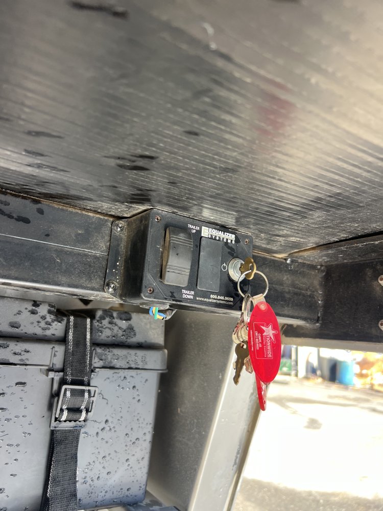 2022 Bison 7310 Silverado 3 Horse Living Quarters Trailer - Consignment Unit