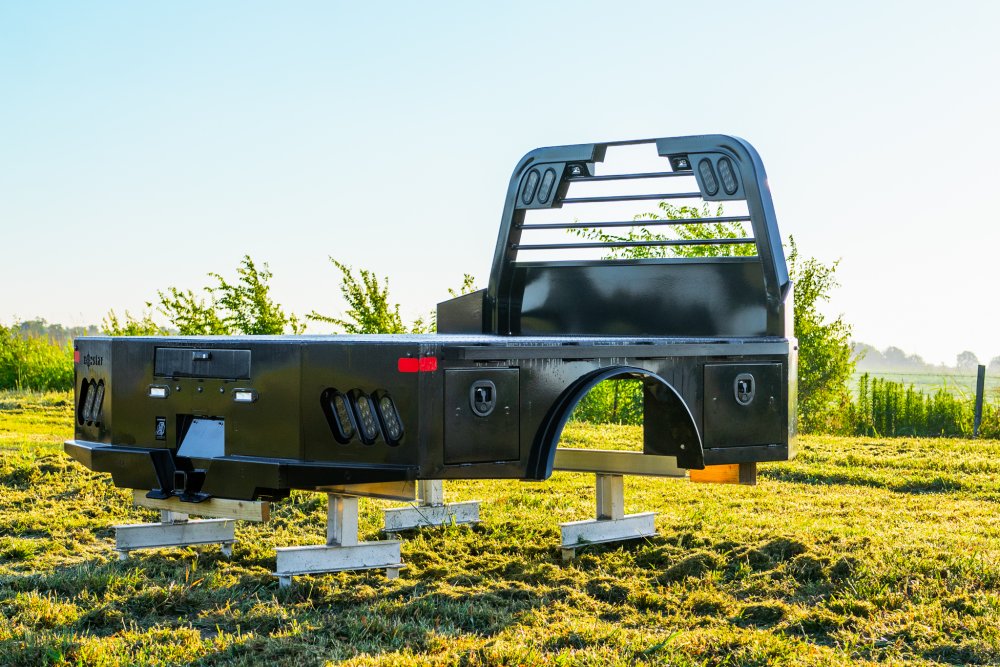 Norstar Truck Bed ST NS4907 ST949460