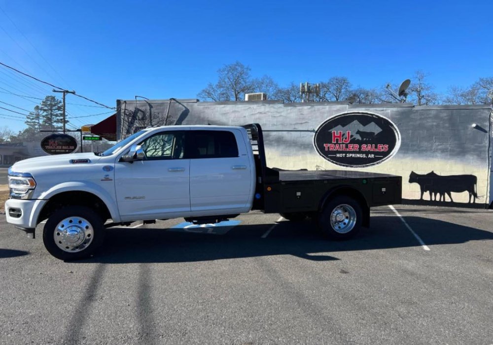 Norstar Truck Bed ST Bed NS4966 ST 868456