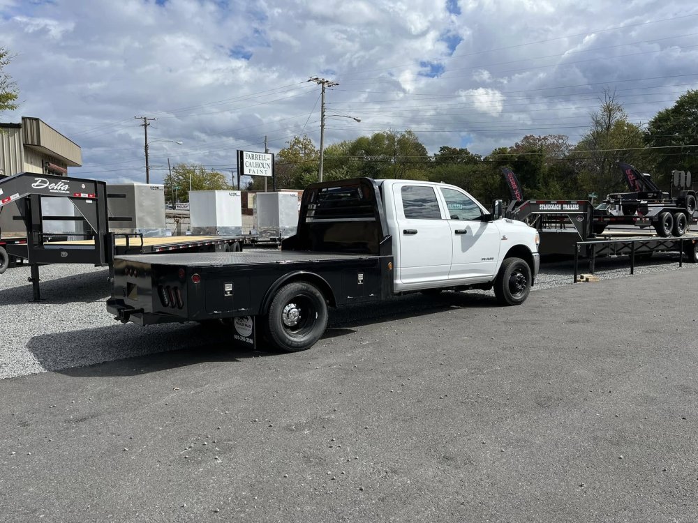 Norstar Truck Bed ST Bed NS4966 ST 868456