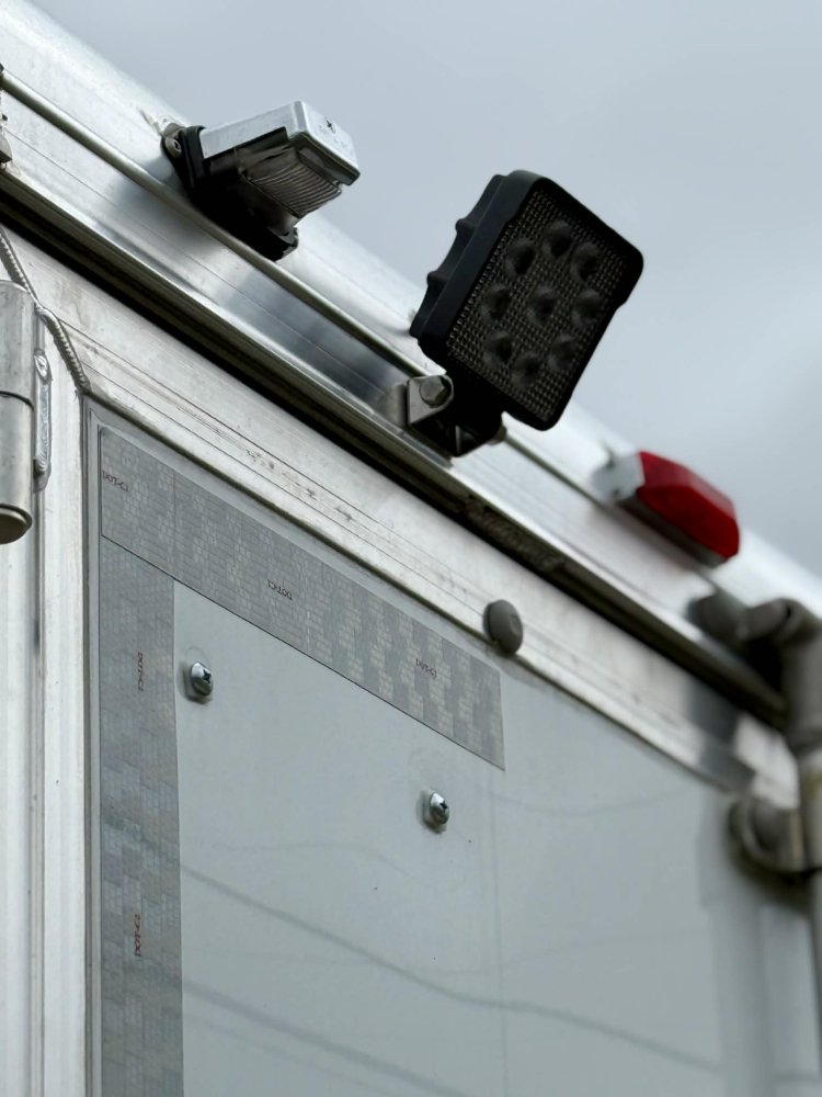 2026 Hart Trailers Solution 4 Horse Slant Gooseneck Trailer