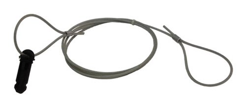 Hopkins 20052 LED Brake Away Cable & Pin Regular 0.22 Oz