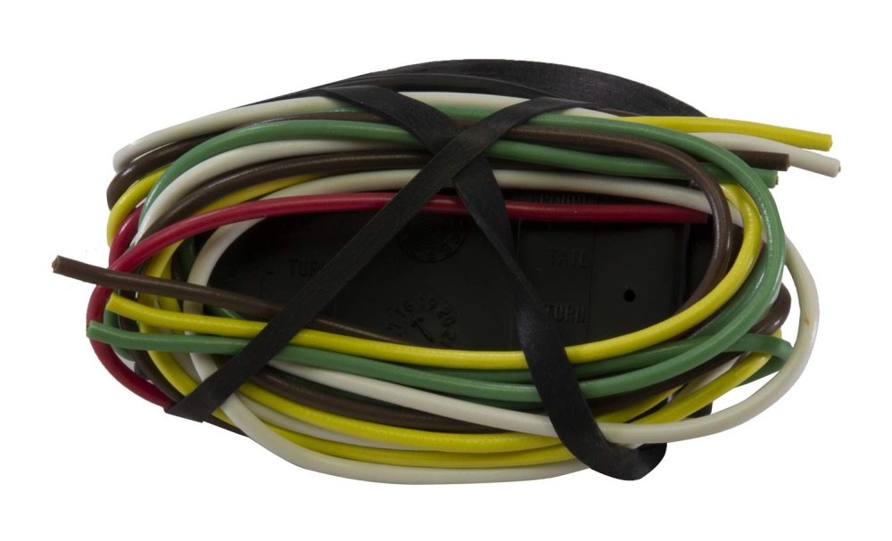 48847 LED Compatible Taillight Converter