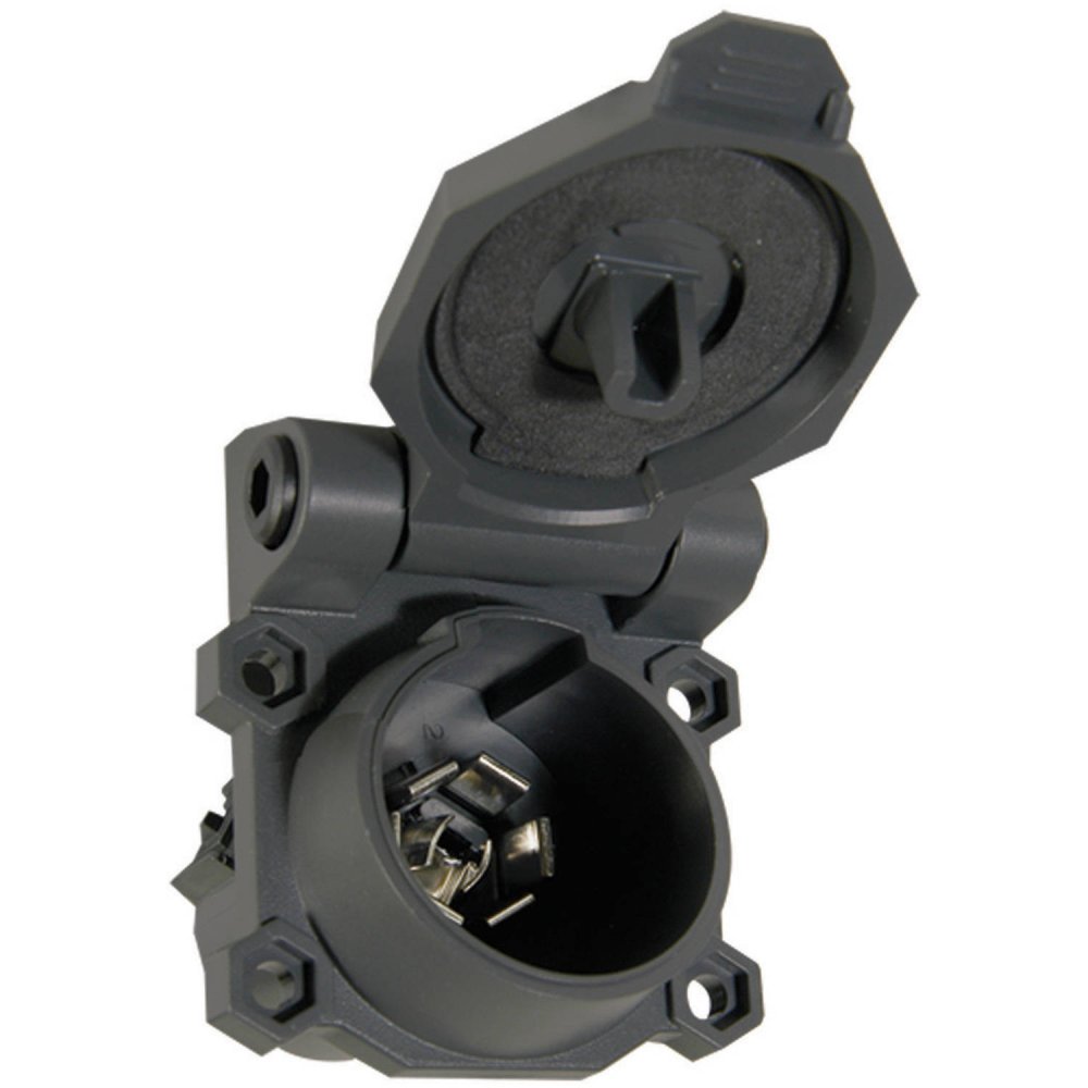 Hopkins Quick Install Endurance 7 Way Connector