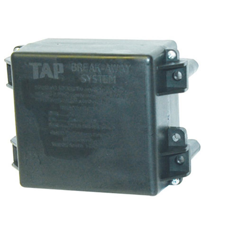 Box & Hardware Break Away