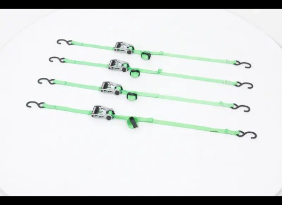 1"X14' RATCHET STRAP