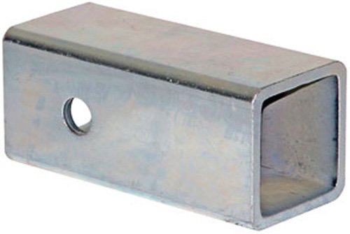 Buyers Receiver Tube Adapter 2-1/2 to 2